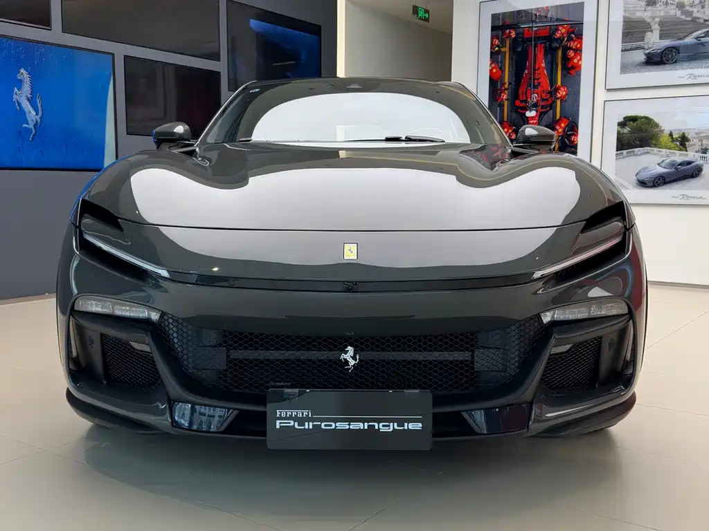 Фото машины 14