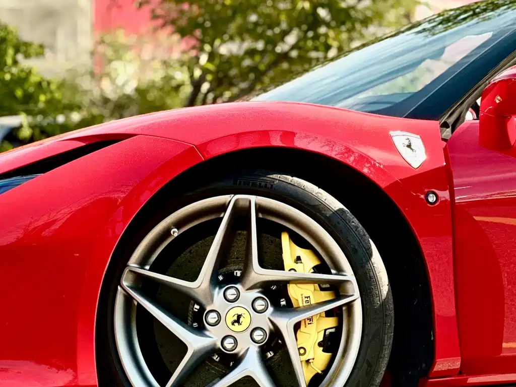 Фото машины 16