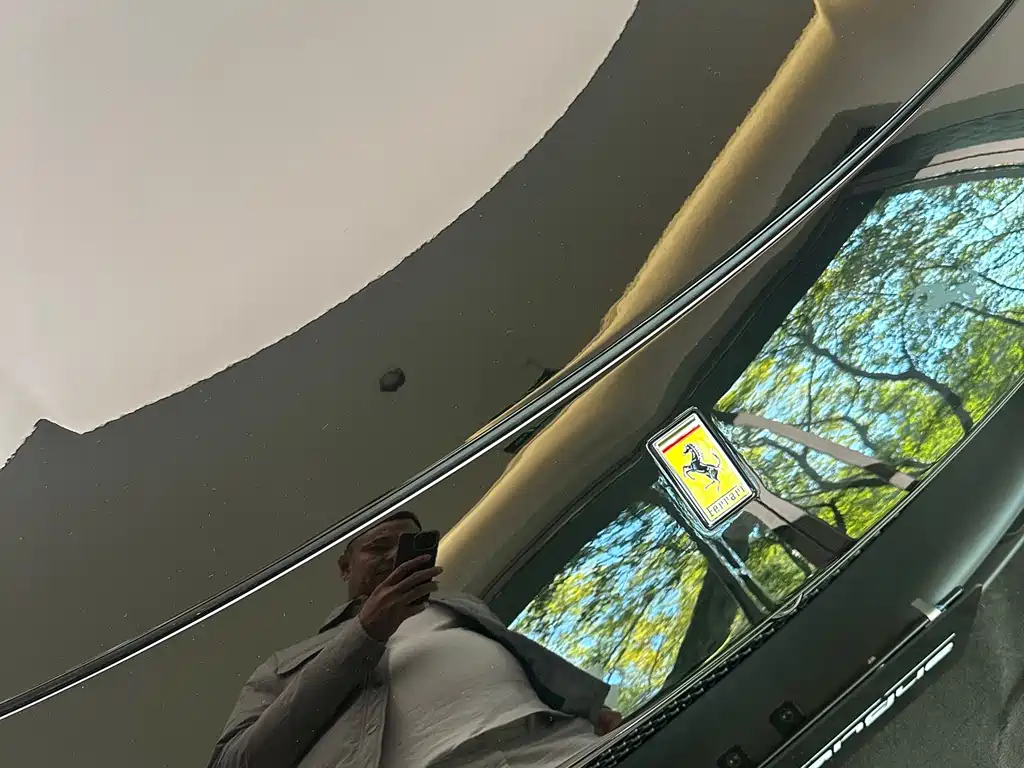 Фото машины 11