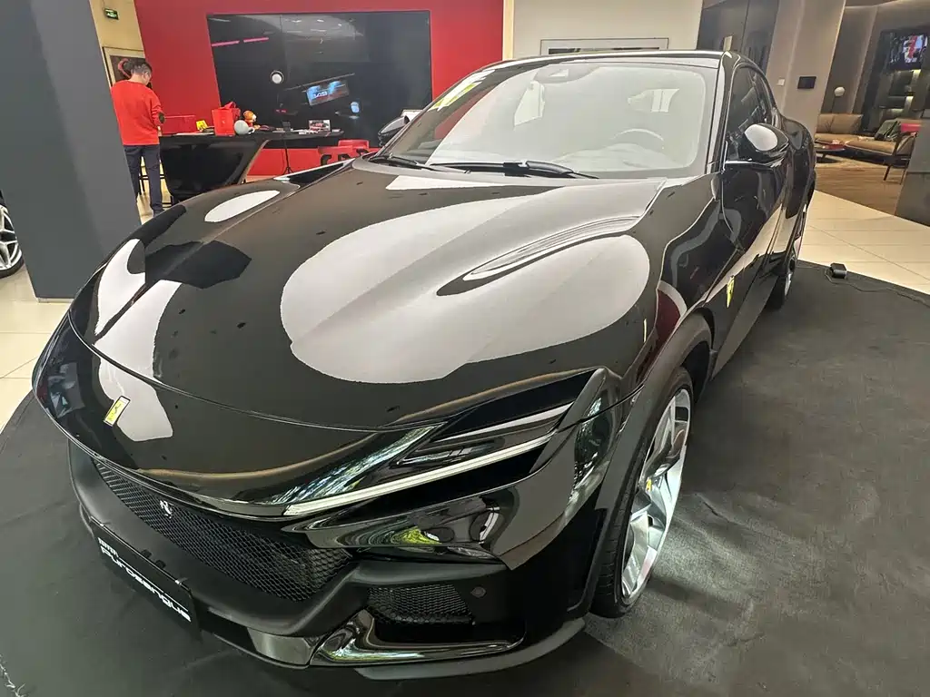 Бэкграунд машины