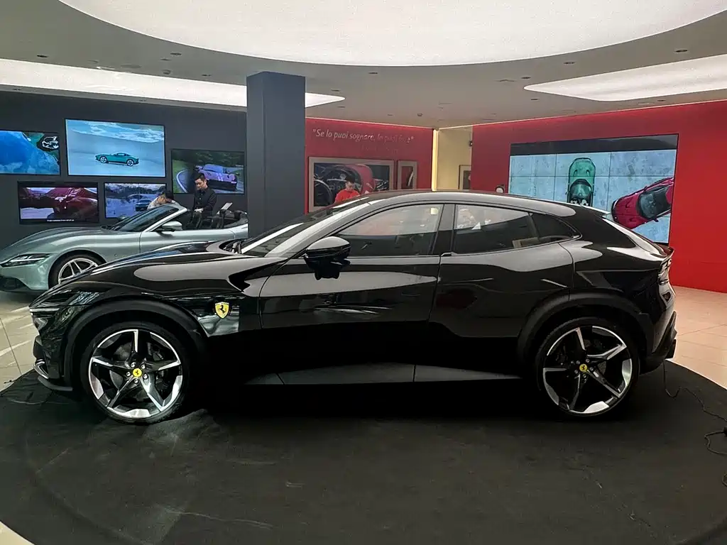 фото машины