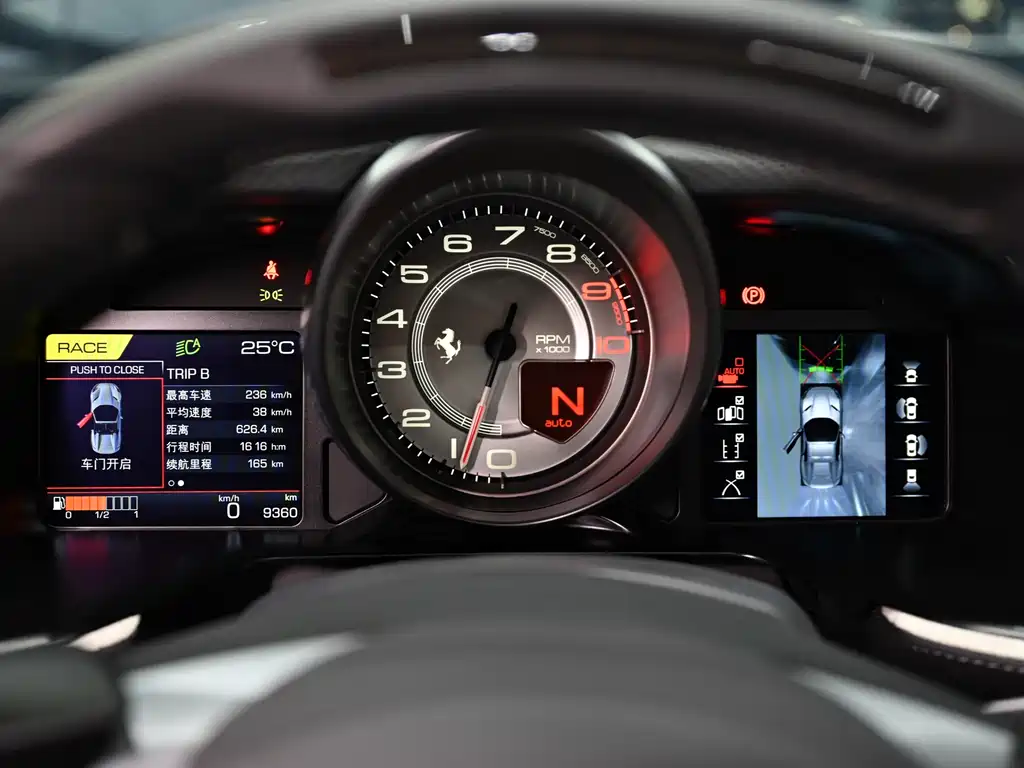 Фото машины