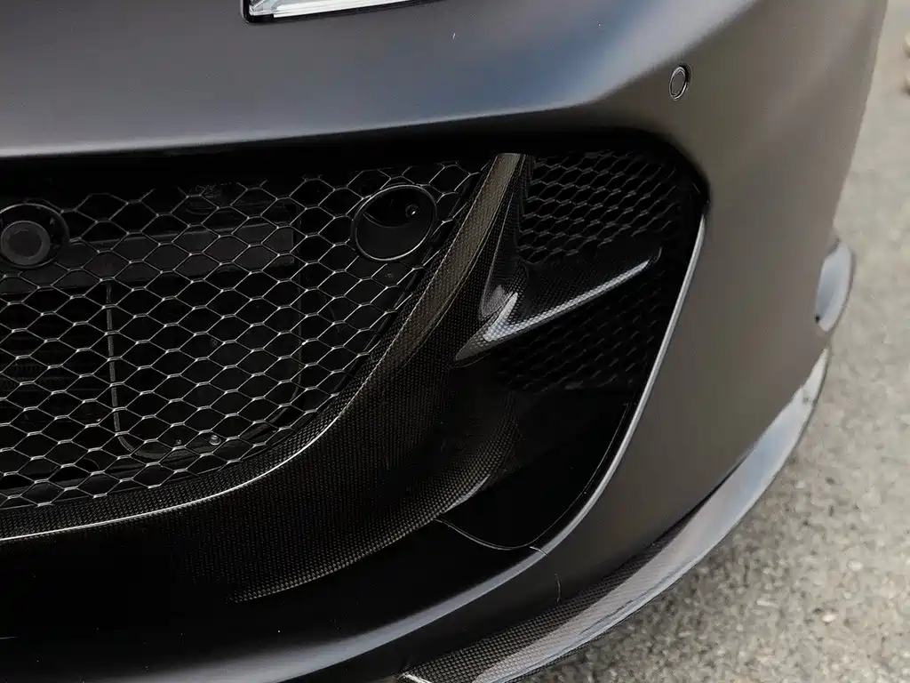 Ferrari 812 2020 6.5L GTS