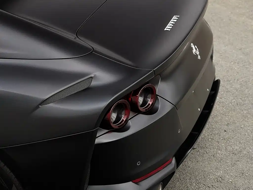 Фото машины