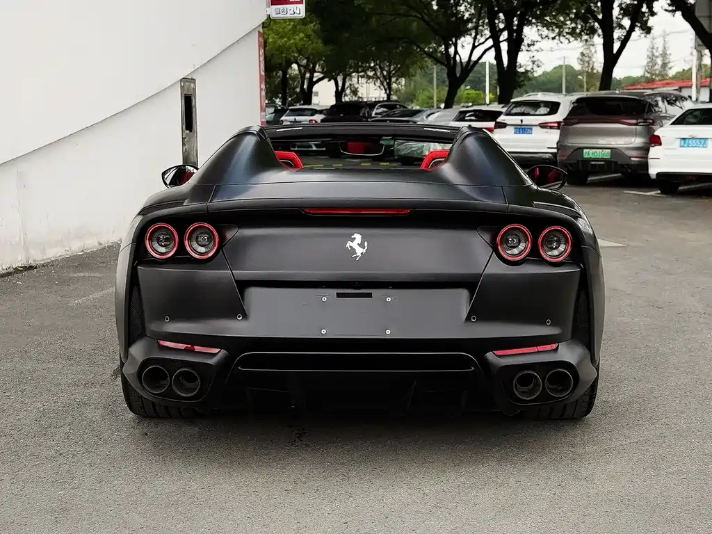 Фото машины