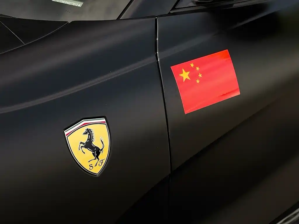 Фото машины