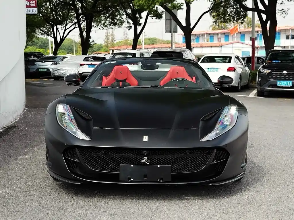 Фото машины