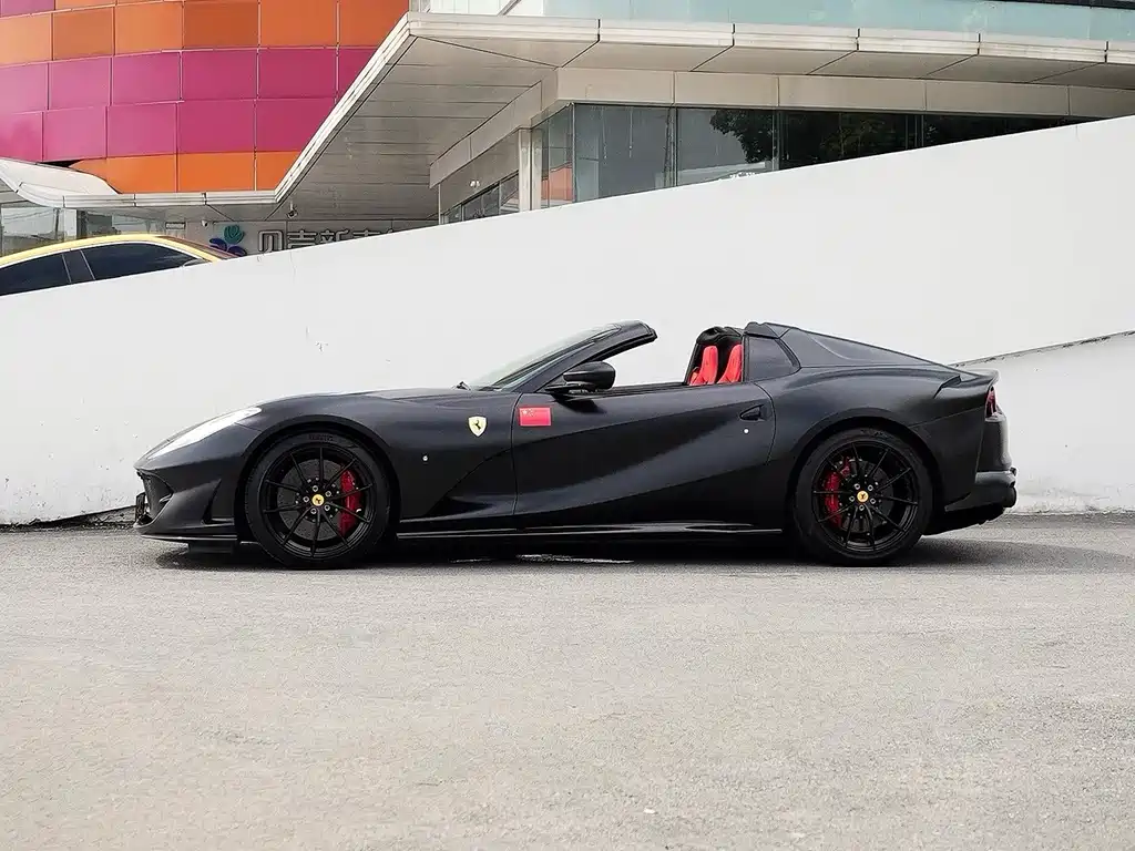 Фото машины