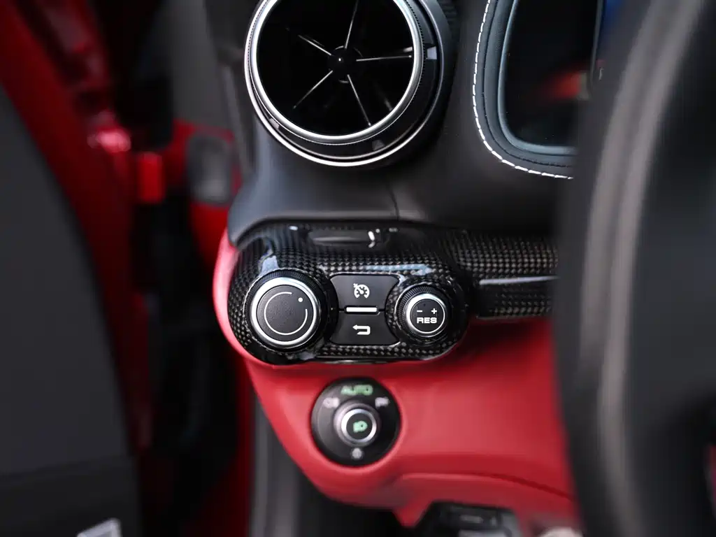 Ferrari 812 2020 6.5L GTS