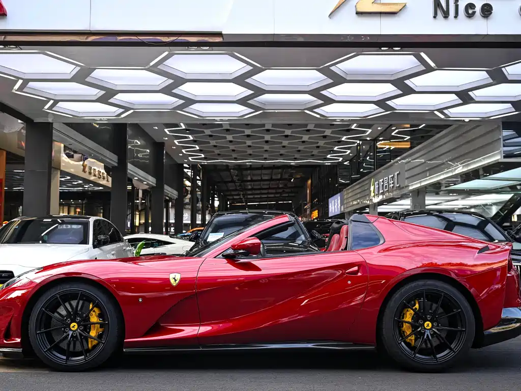 Бэкграунд машины