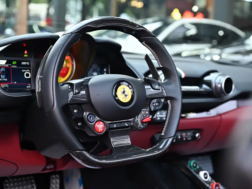 Фото машины