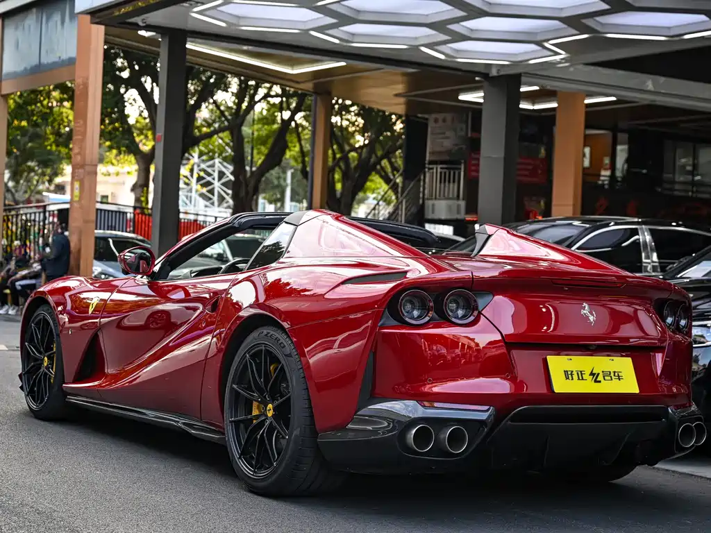 Фото машины