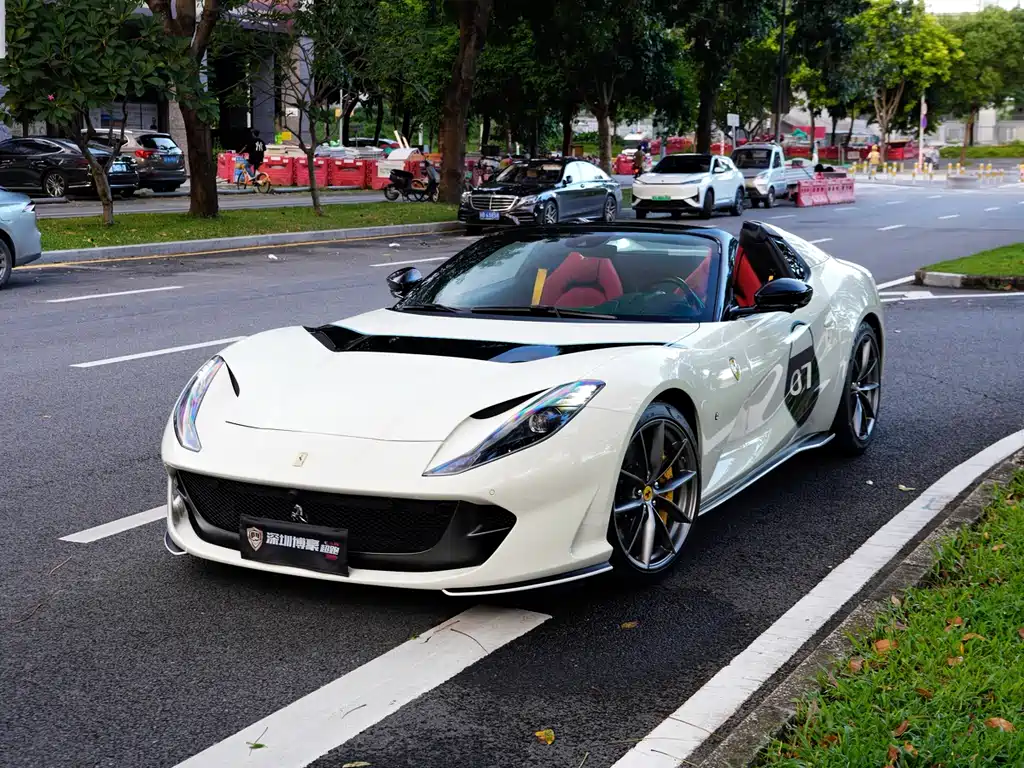 Бэкграунд машины