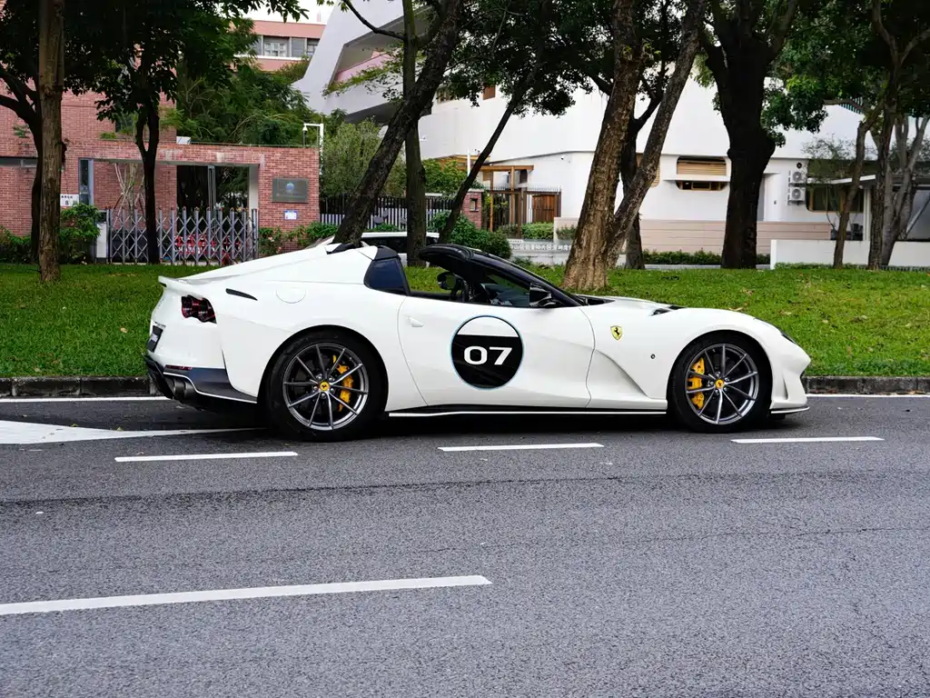 Фото машины