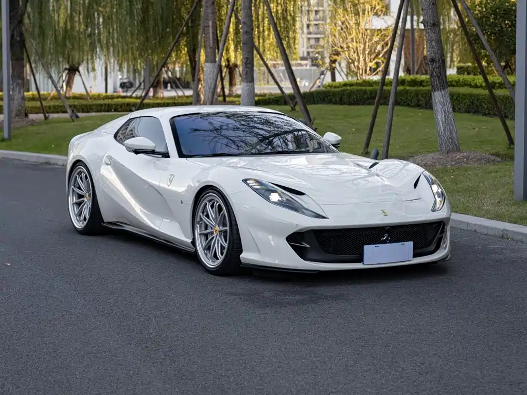 Фото машины