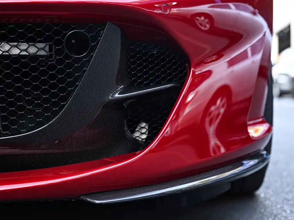 Ferrari 812 2020 6.5L GTS