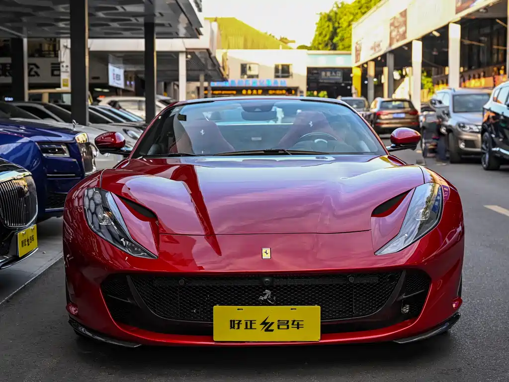 Фото машины