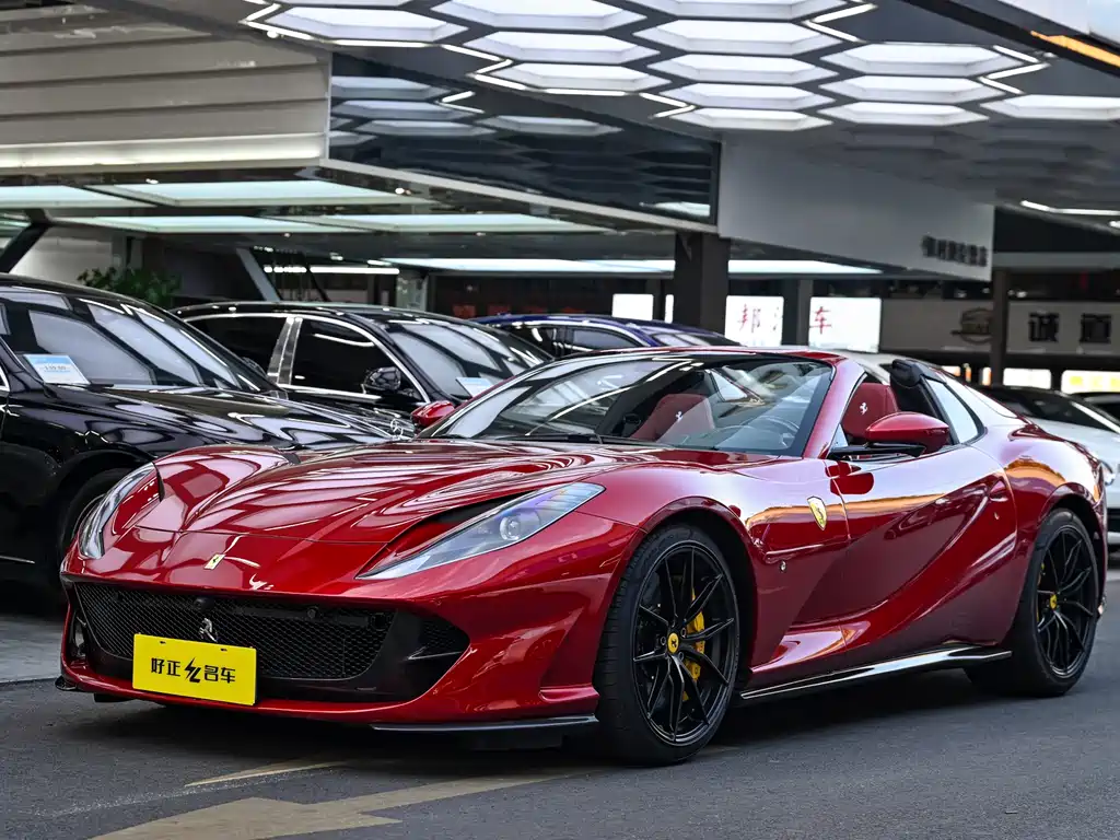 Фото машины