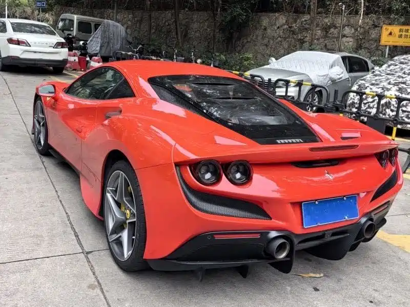 фото машины