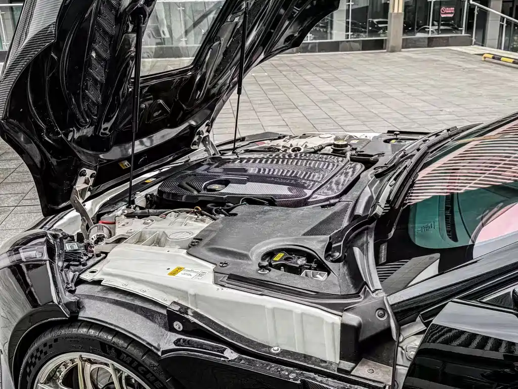 Фото машины