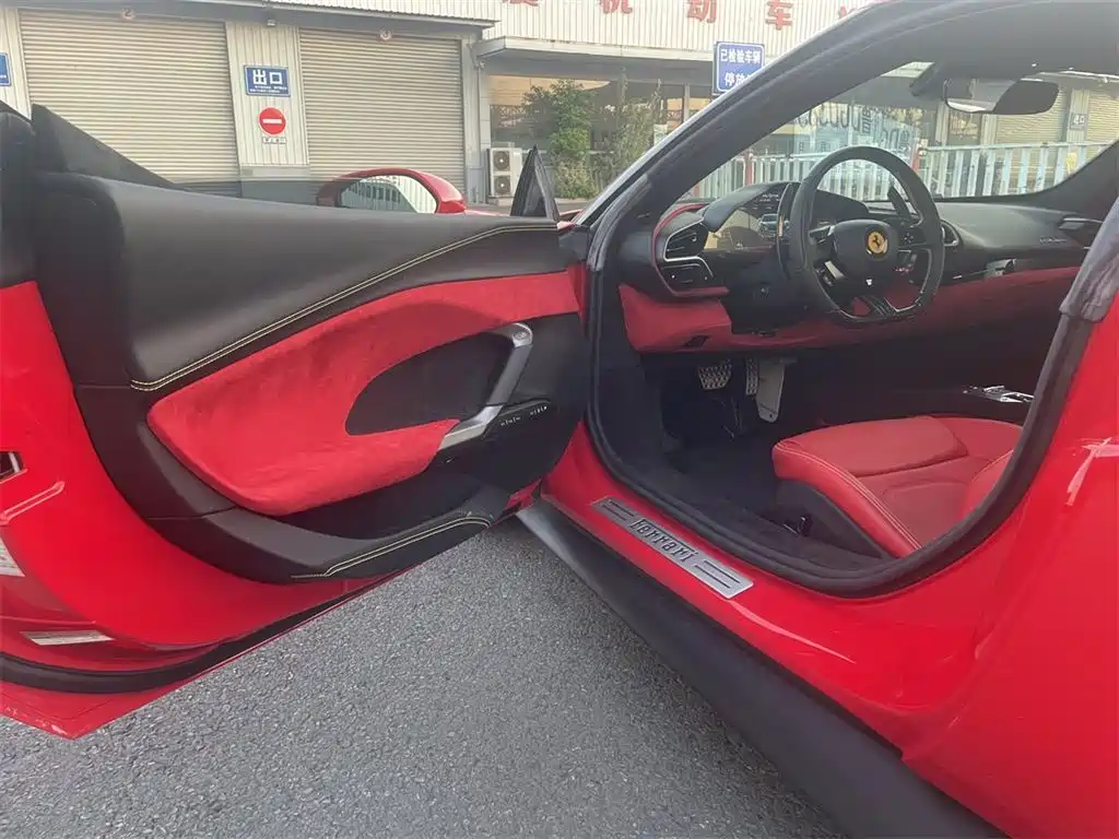 Фото машины 8