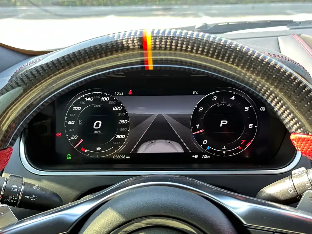 Фото машины