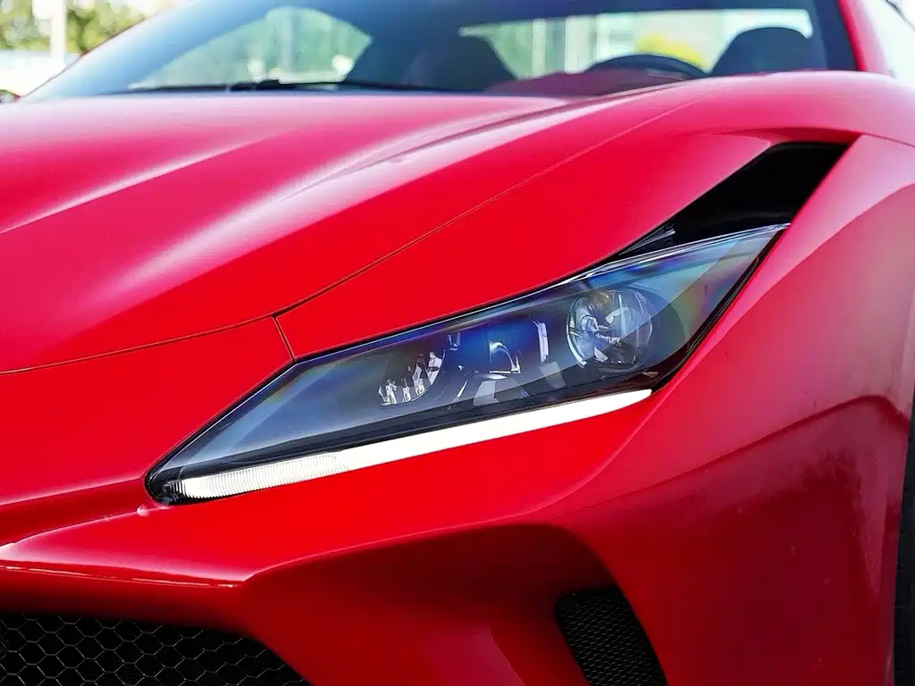 фото машины