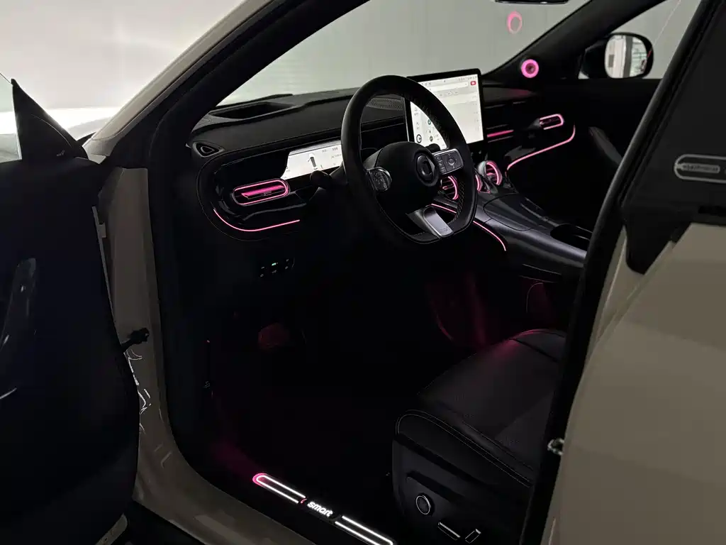 Фото машины 11