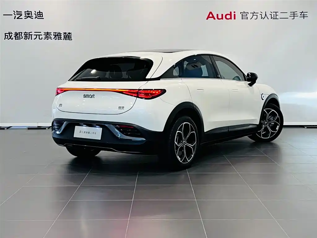 Smart Wizard#3 2024 Model Dynamic Standard Edition