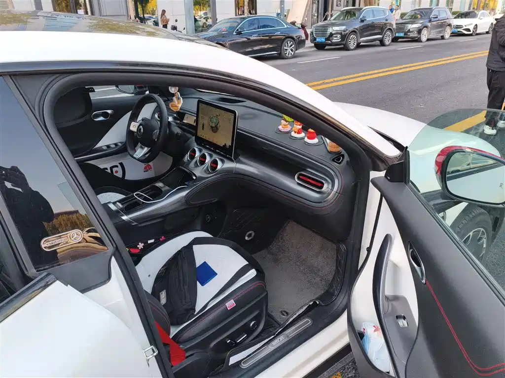 Фото машины 15