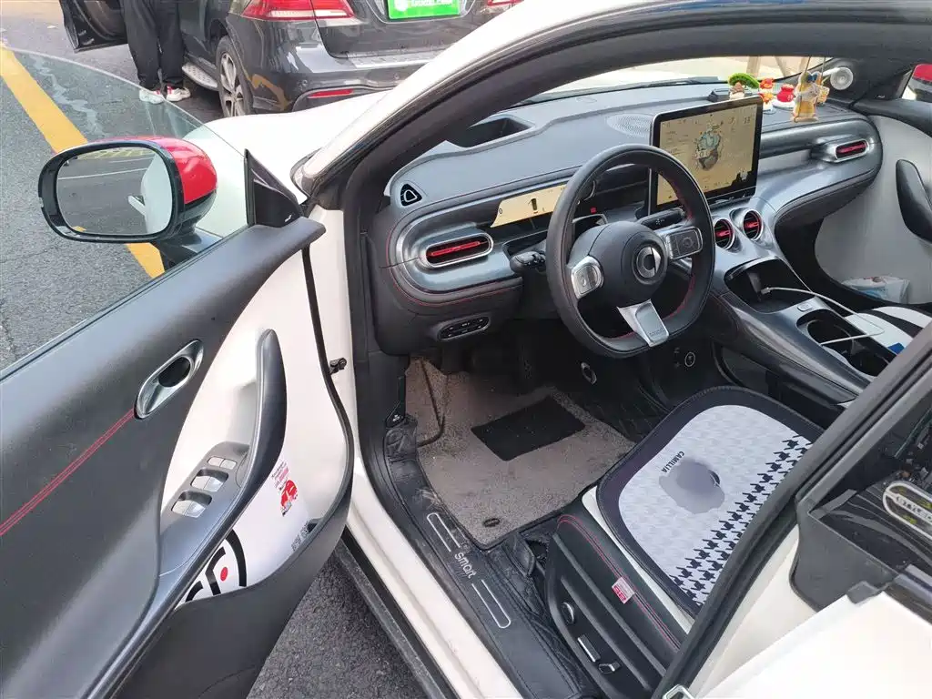 Фото машины 10