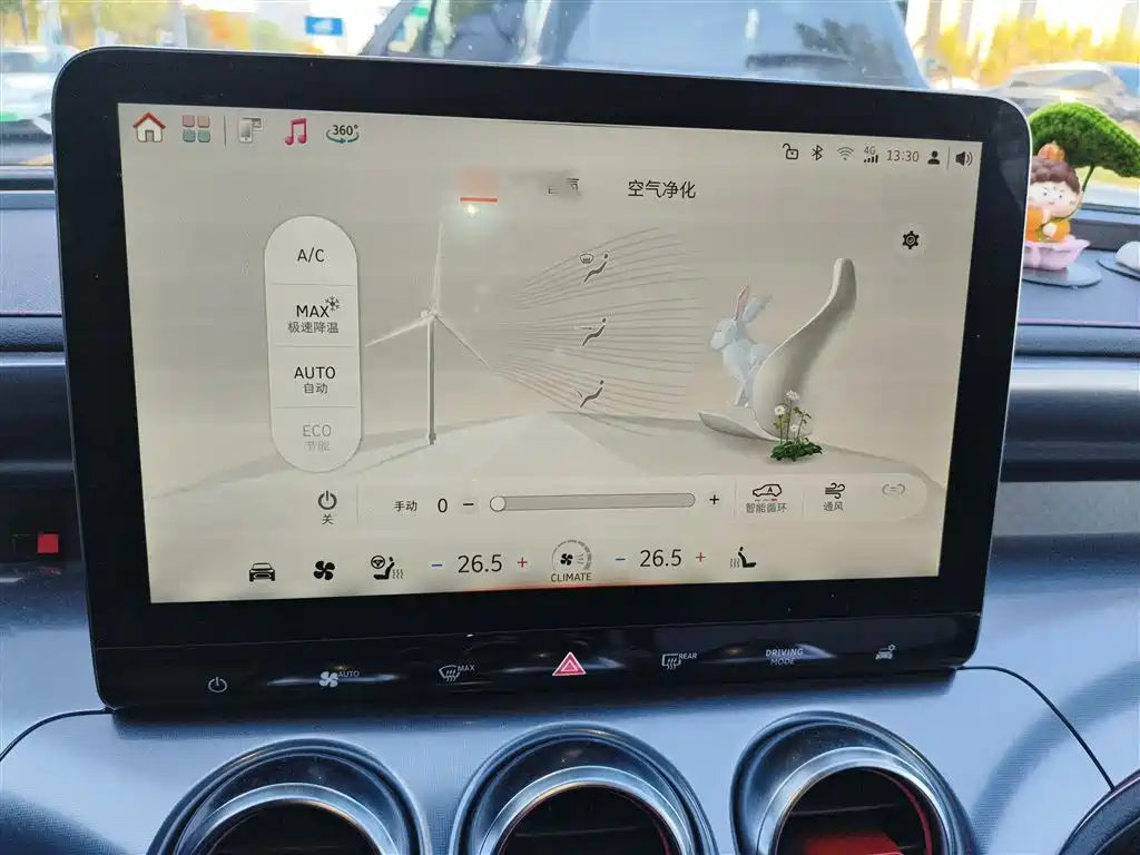 Smart Genie#3 2024 25th Anniversary Starry Sky Commemorative Edition