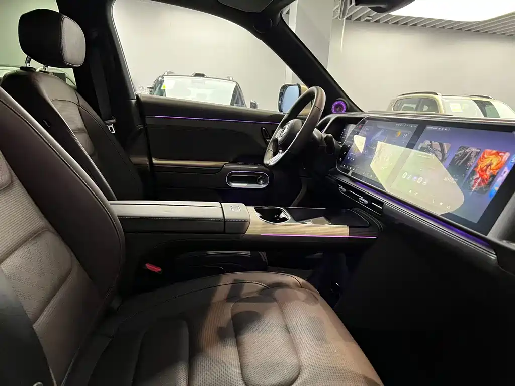 Smart Genie#5 2024 ultra-long battery life Qilu Deluxe Edition