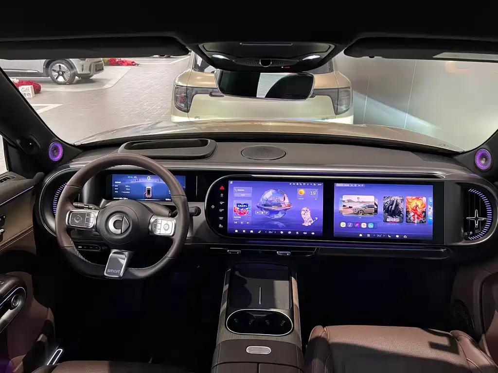 фото машины