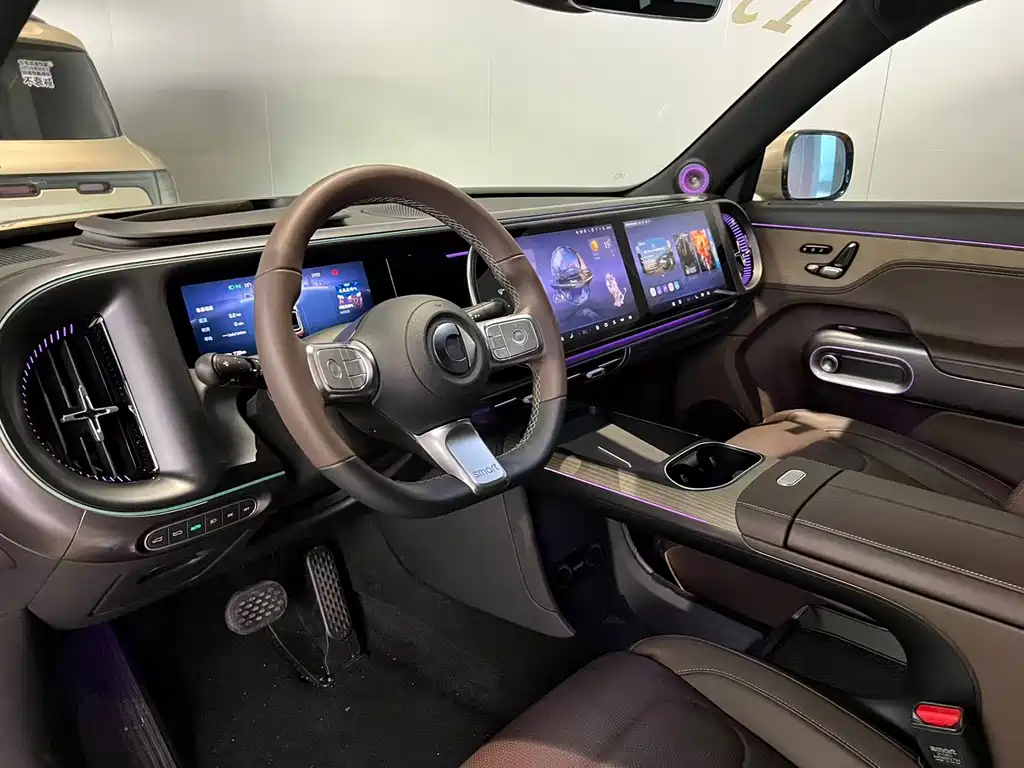 Фото машины 8