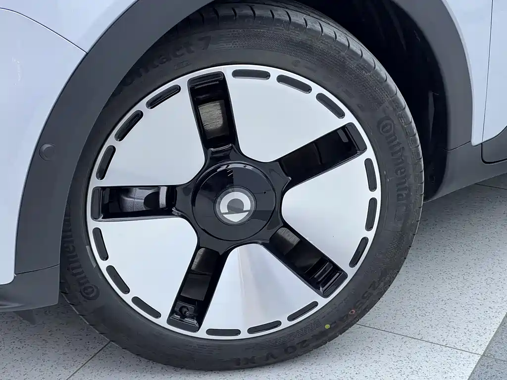 Smart Genie#5 2024 ultra-long battery life Qilu Deluxe Edition