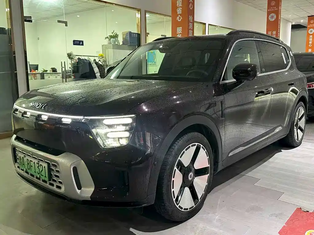 Фото машины 10