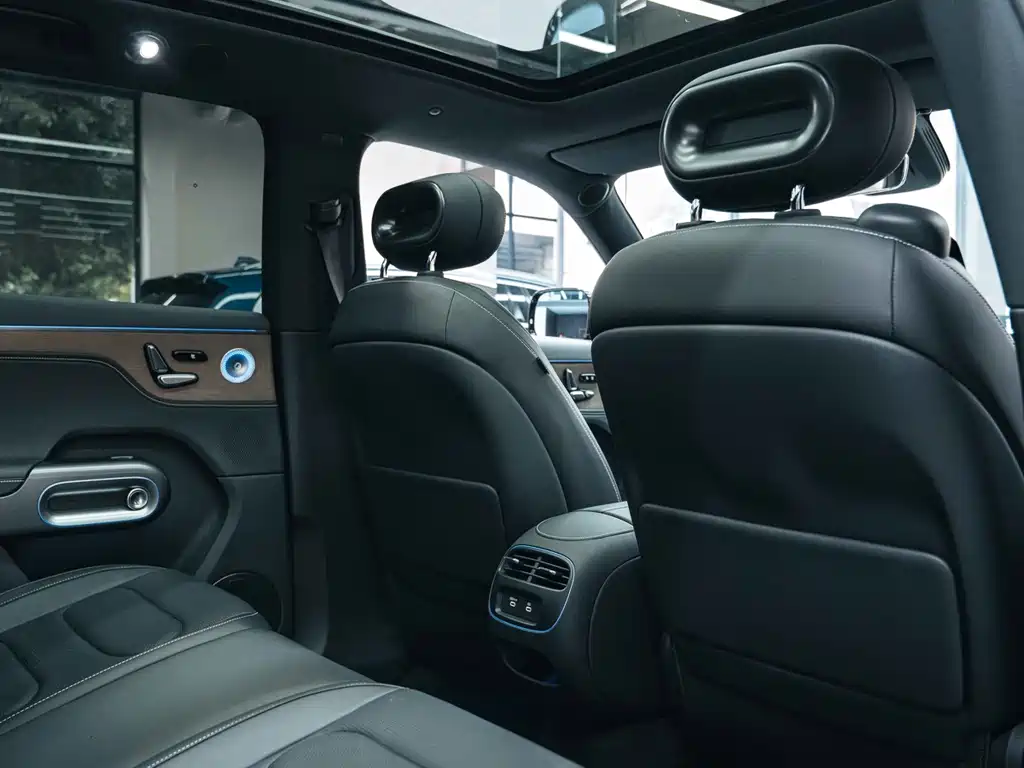 Smart Genie#5 2024 Long Battery Life Adventure Deluxe Edition