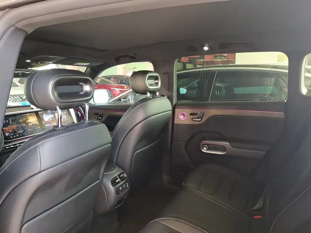 Smart Genie#5 2024 ultra-long battery life Qilu Deluxe Edition