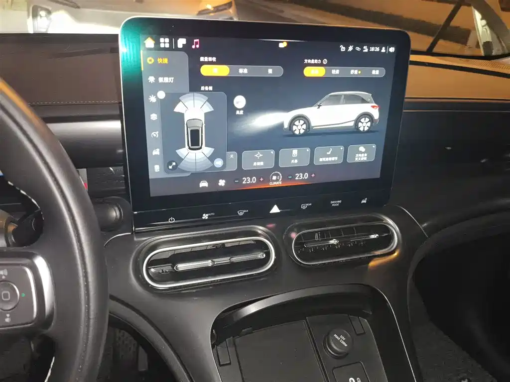 Фото машины 30