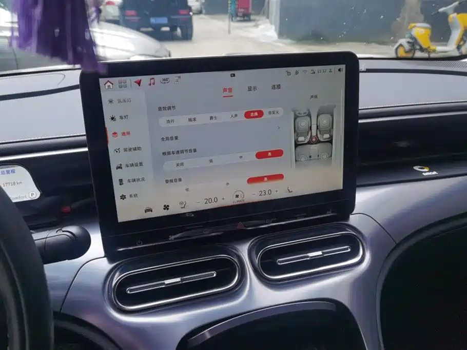 Фото машины 8