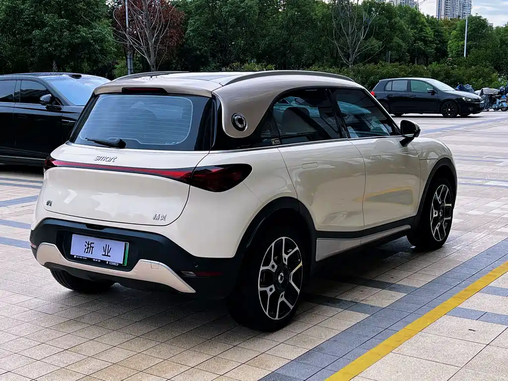 Smart Genie#1 2024 smart Long Battery Life Version