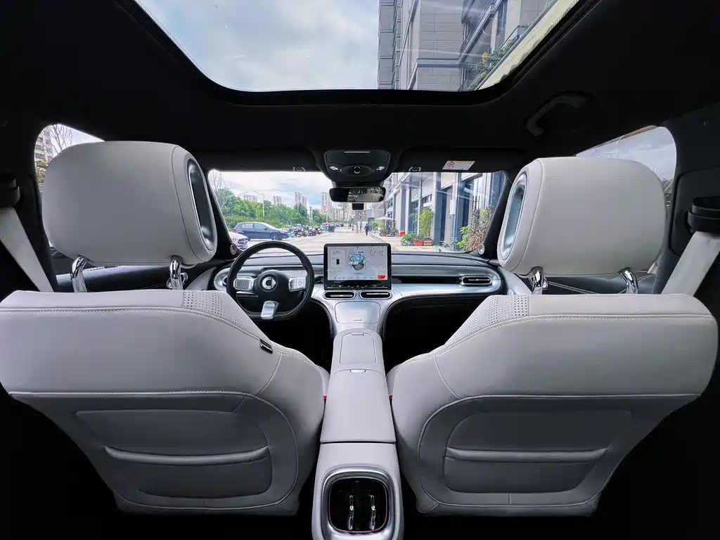 Фото машины 6