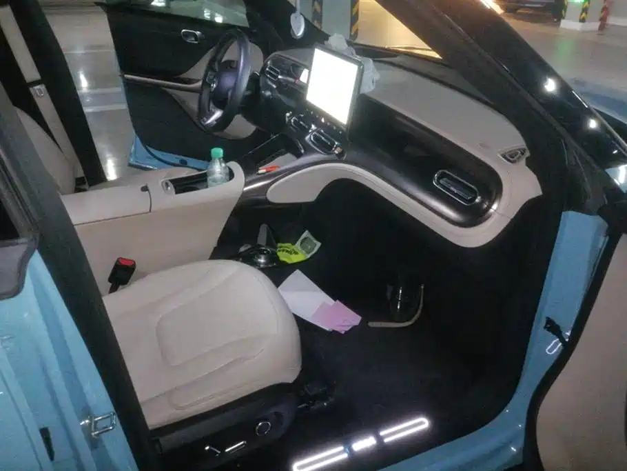 Фото машины 6