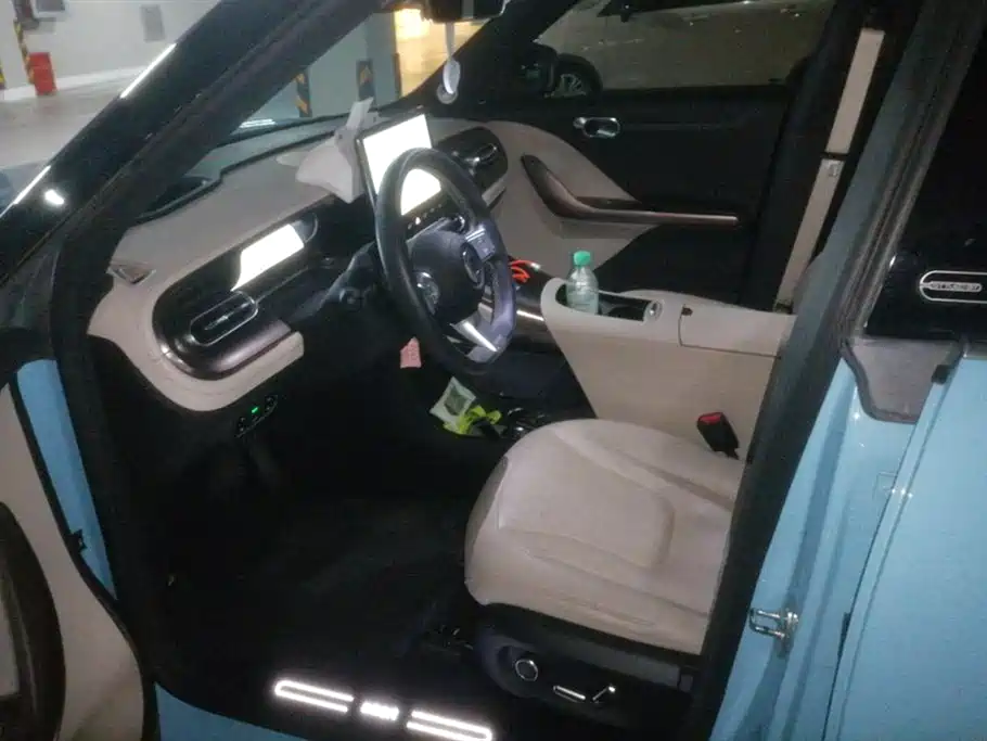 Фото машины 7