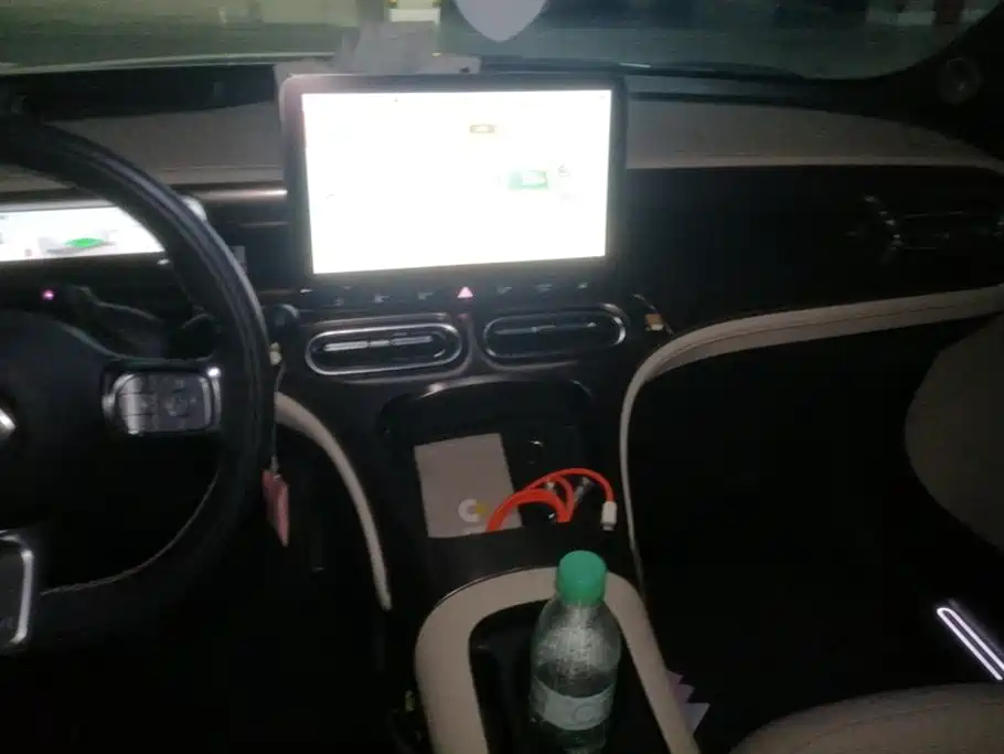 Фото машины 10