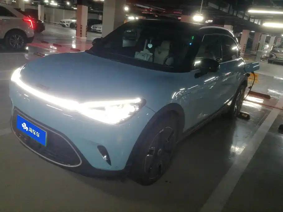 Бэкграунд машины