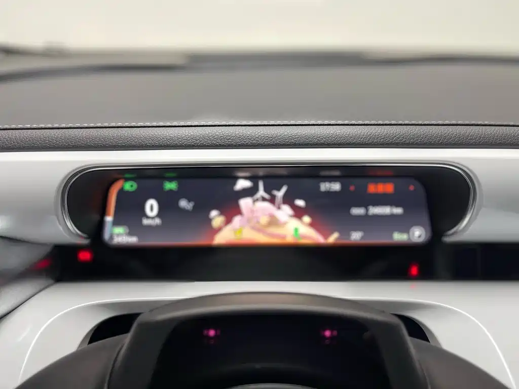 Фото машины 23