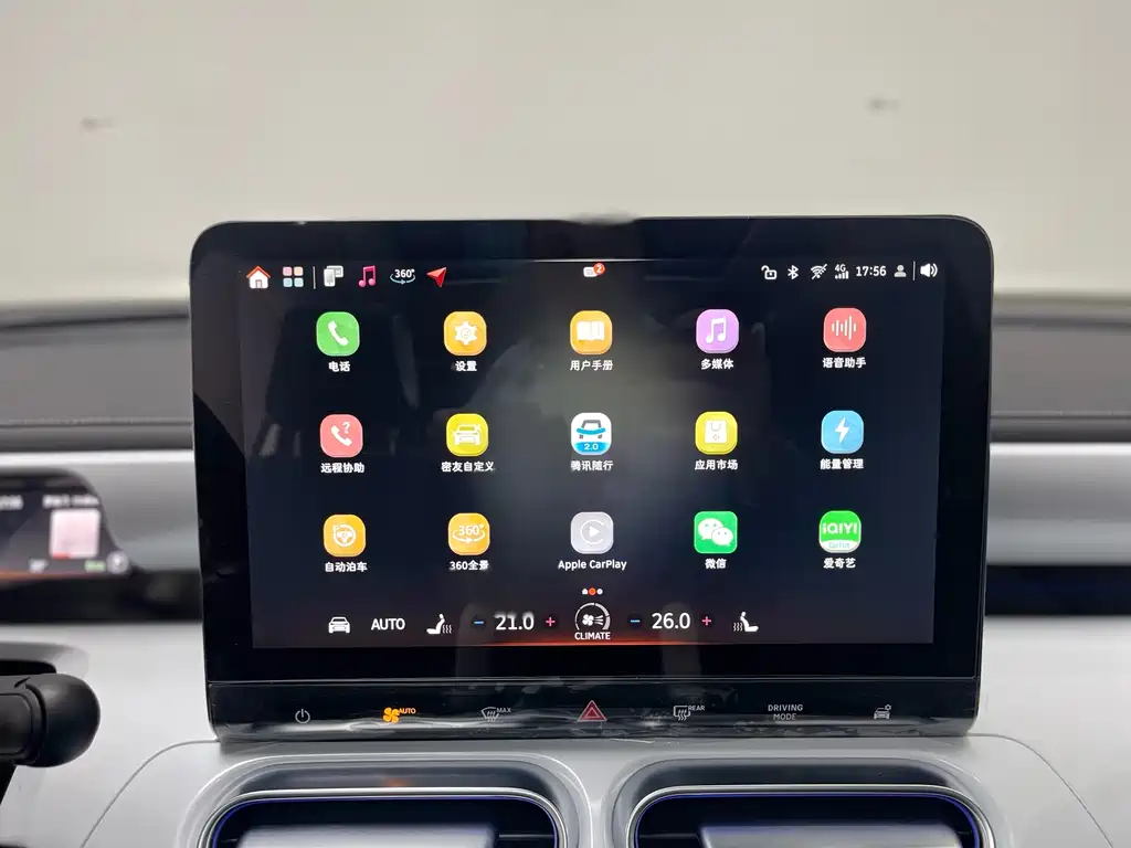 Фото машины 15