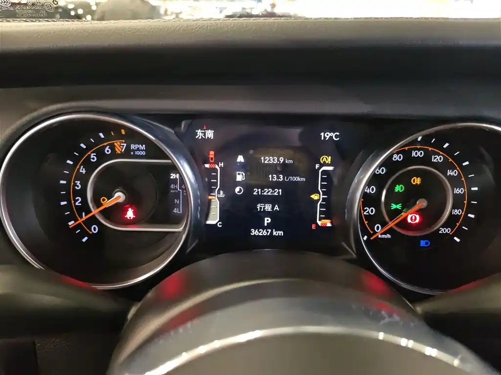 Фото машины 12